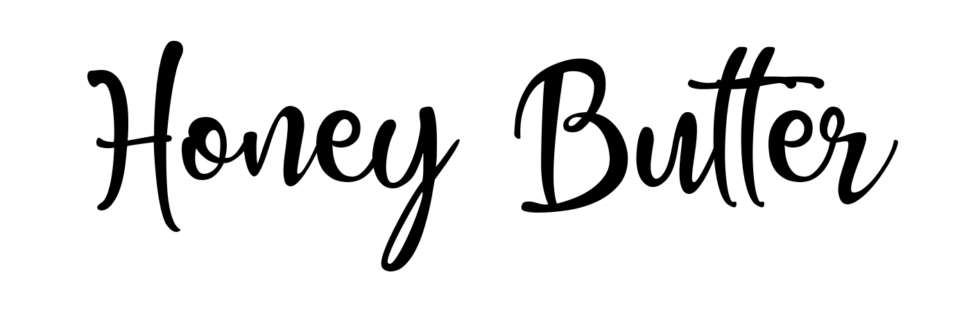 Honey Butter