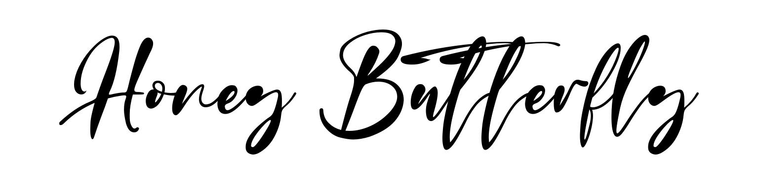 Honey Butterfly