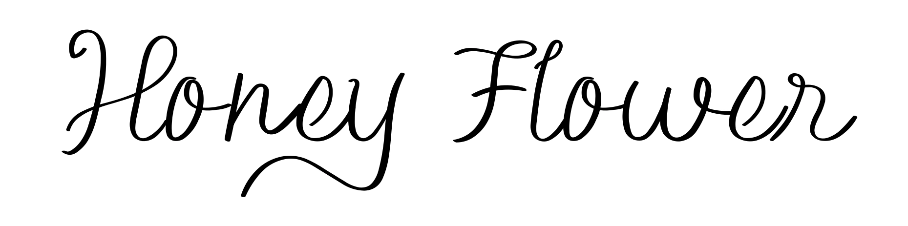 Honey Flower