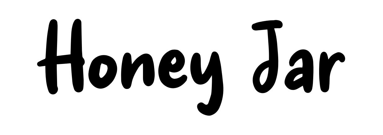 Honey Jar