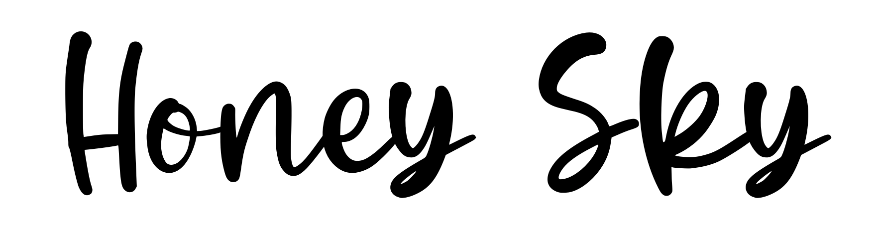 Honey Sky