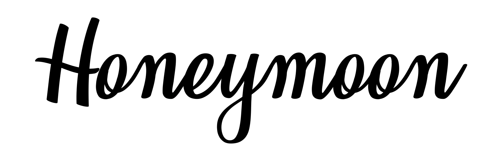 Honeymoon