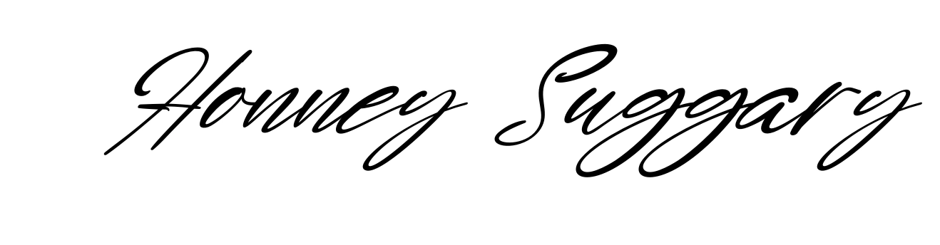 Honney Suggary