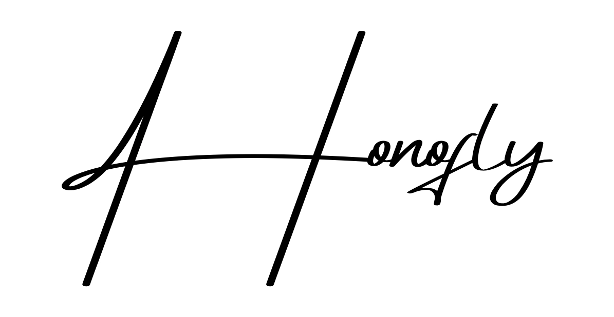 Honofly