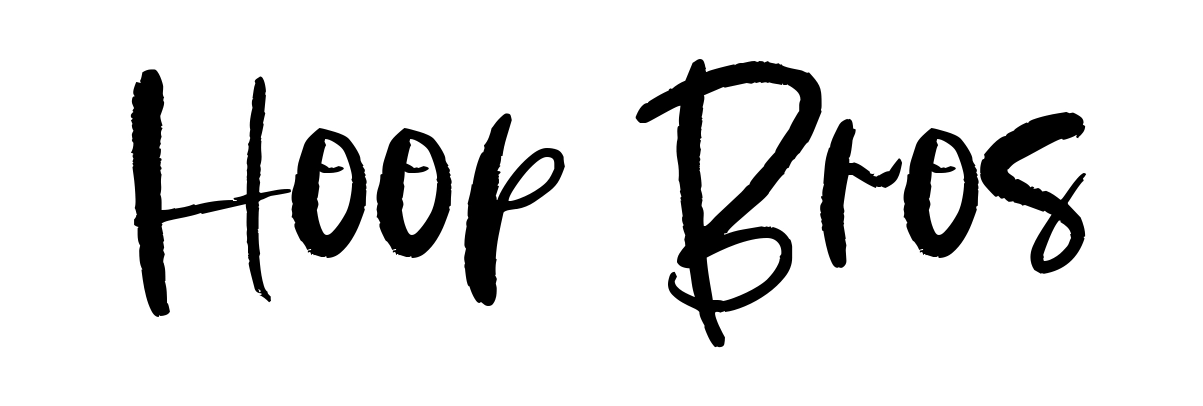 Hoop Bros