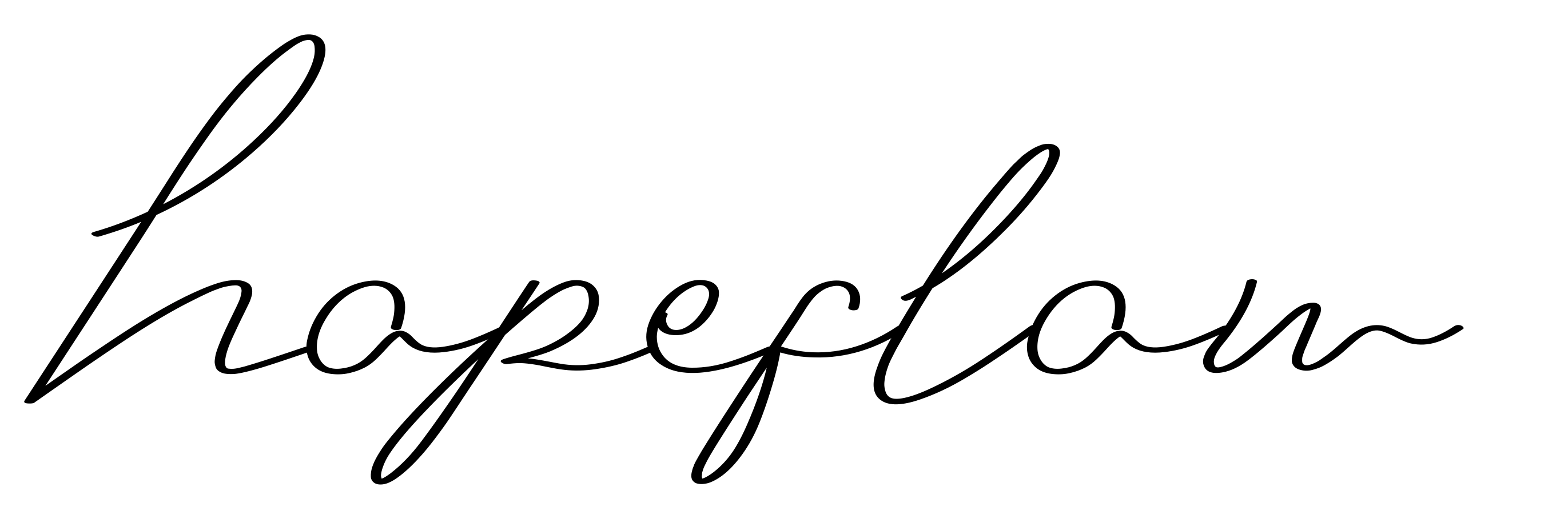 Hopeflow