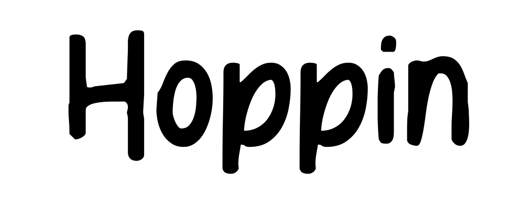 Hoppin