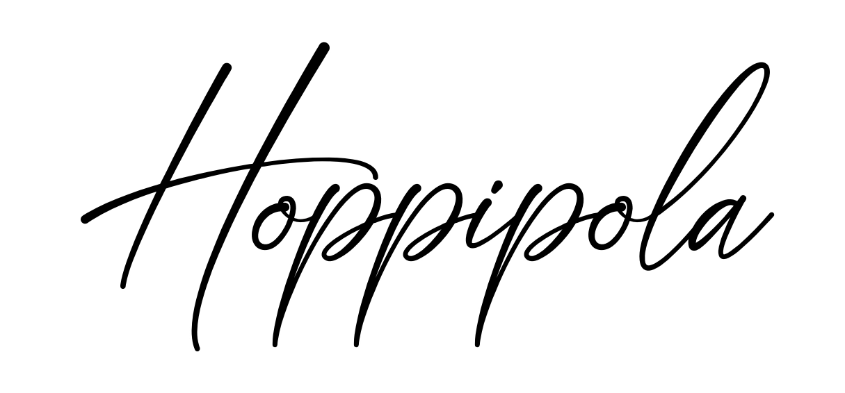 Hoppipola