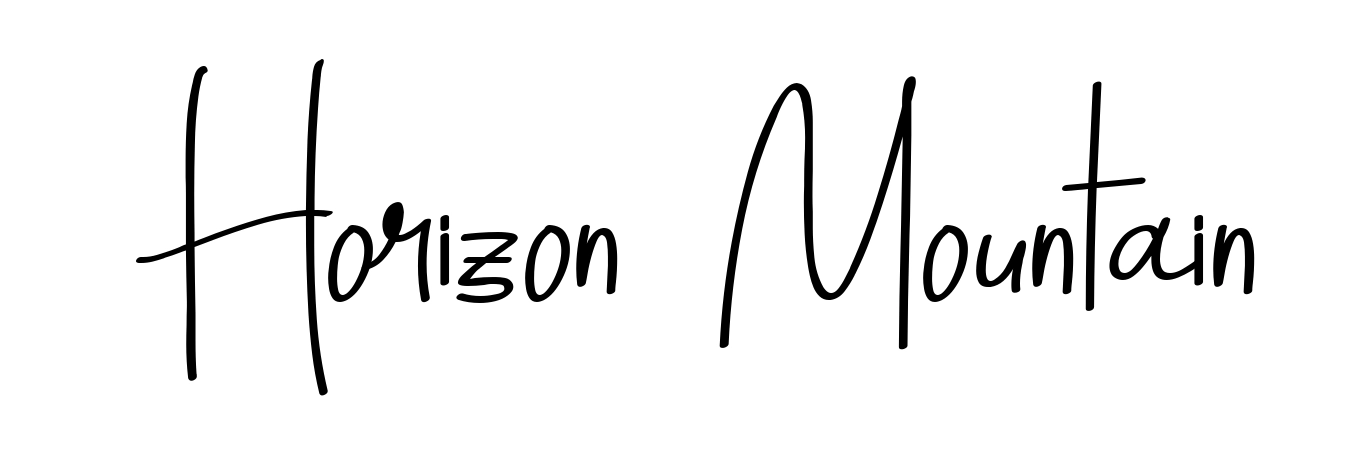 Horizon Mountain