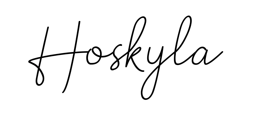 Hoskyla