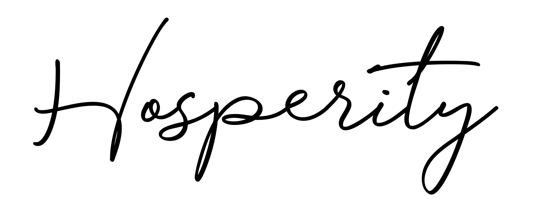 Hosperity