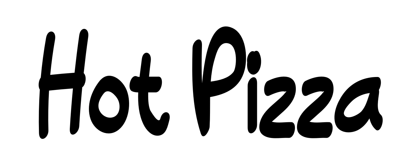Hot Pizza