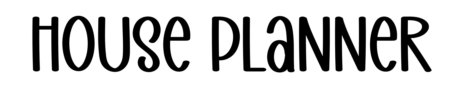 House Planner