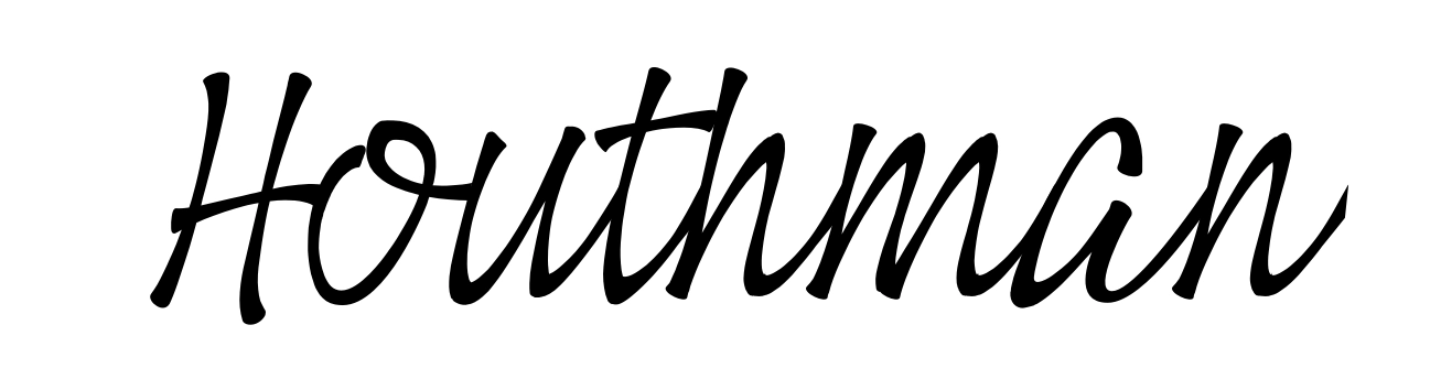 Houthman