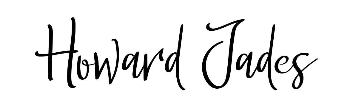 Howard Jades