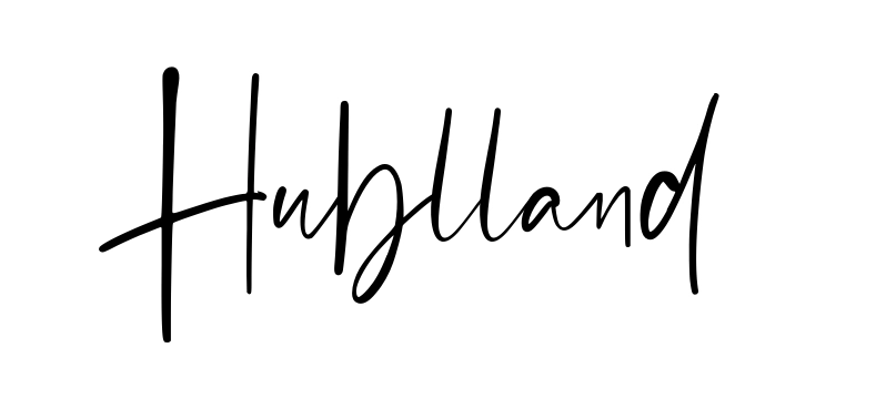 Hublland