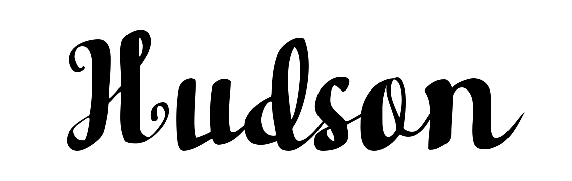 Hudson
