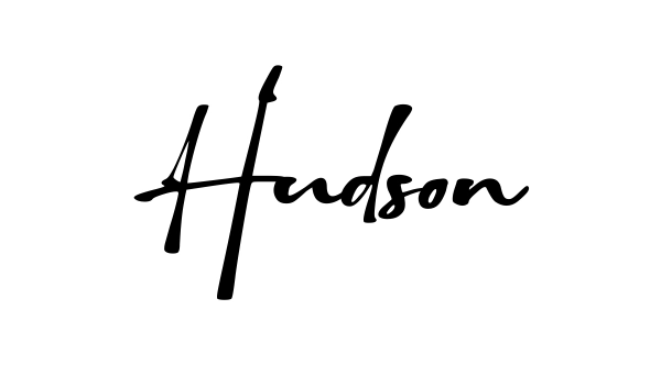 Hudson