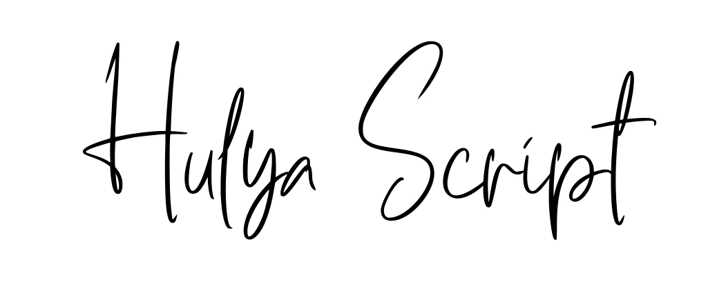 Hulya Script