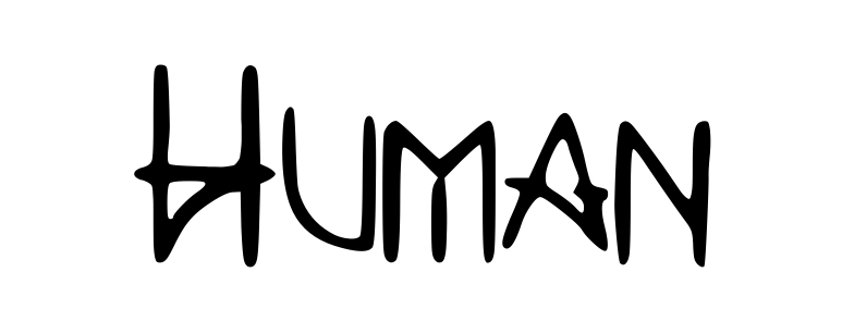 Human