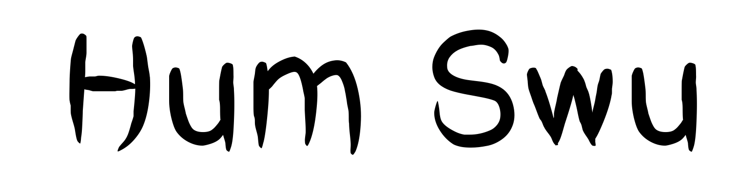 Hum Swu