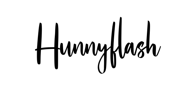 Hunnyflash