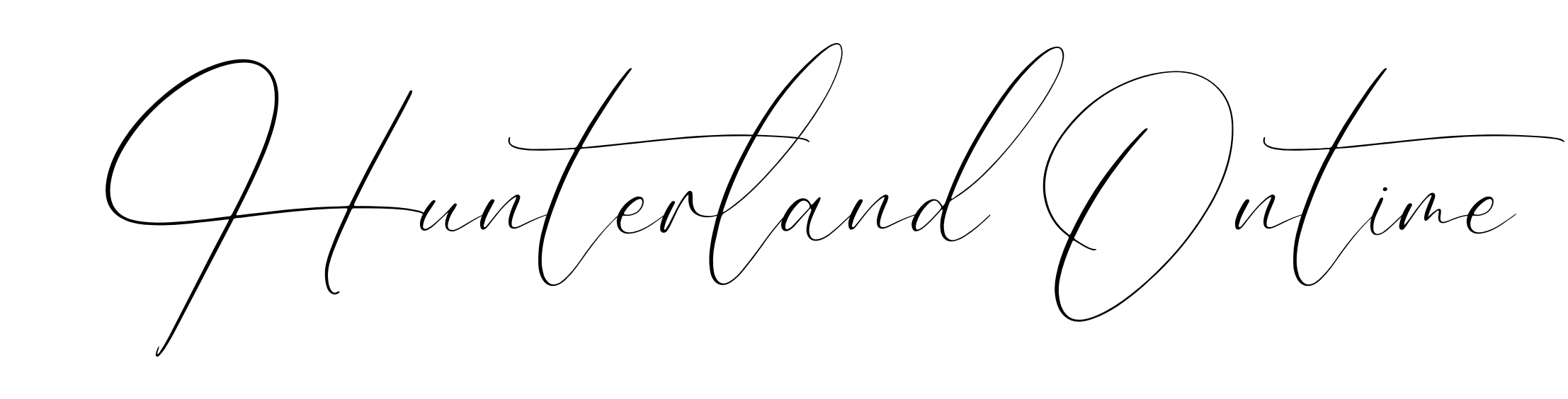 Hunterland Ontime
