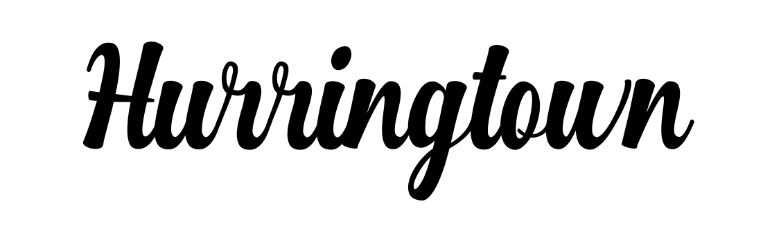 Hurringtown