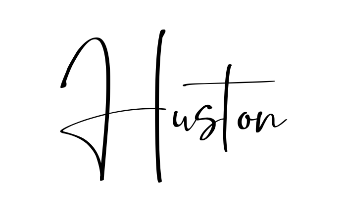 Huston