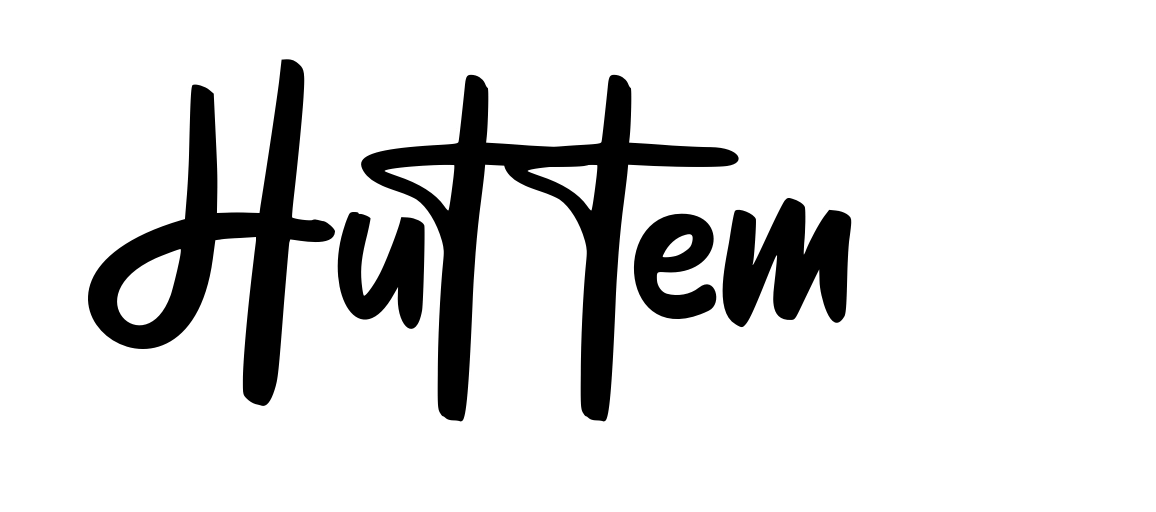 Huttem