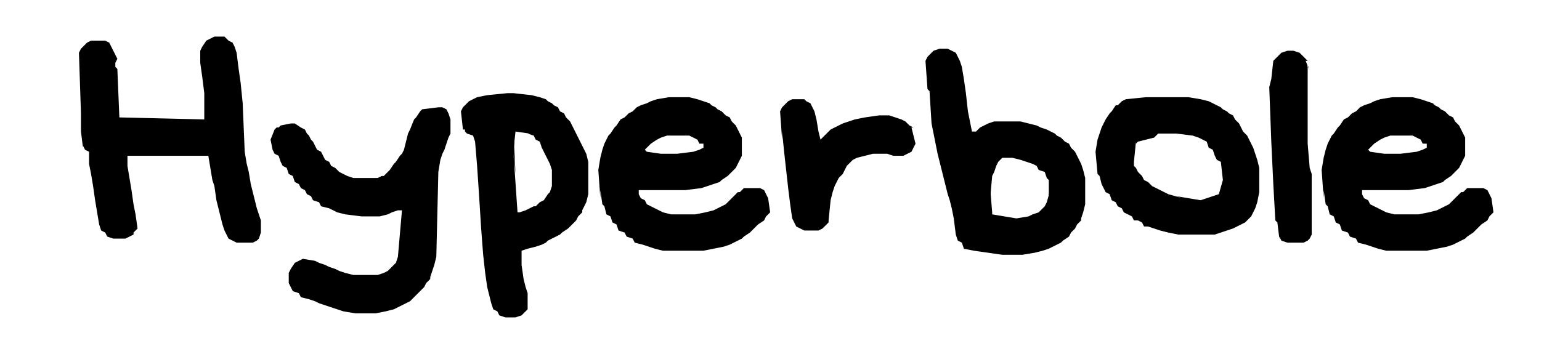 Hyperbole