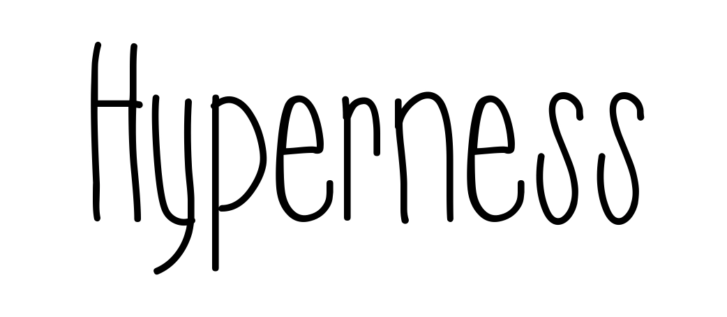 Hyperness