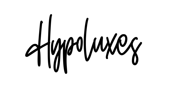 Hypoluxes