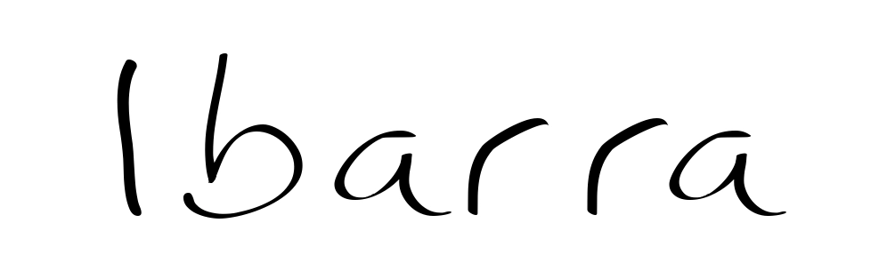 Ibarra