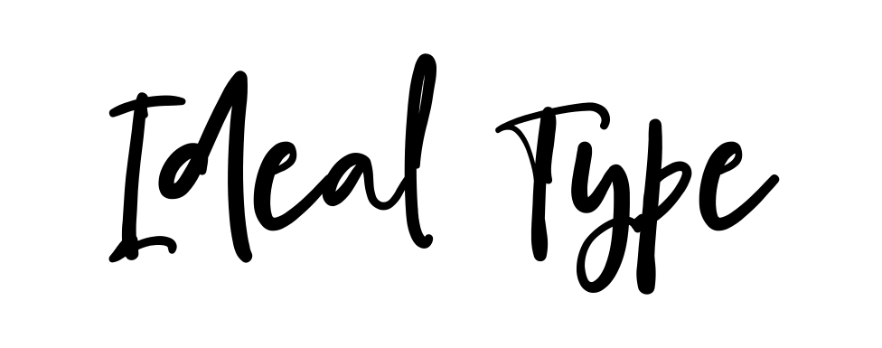 Ideal Type