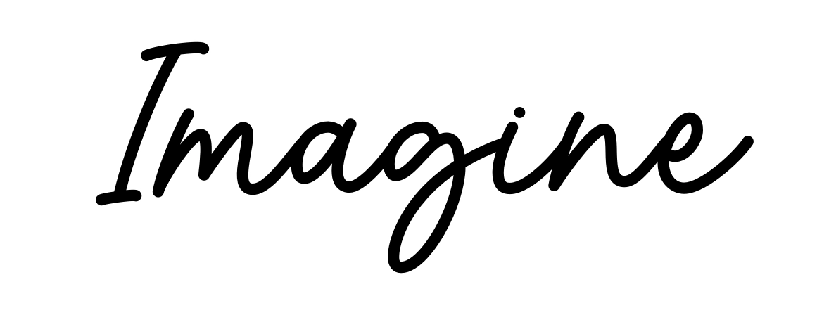 Imagine