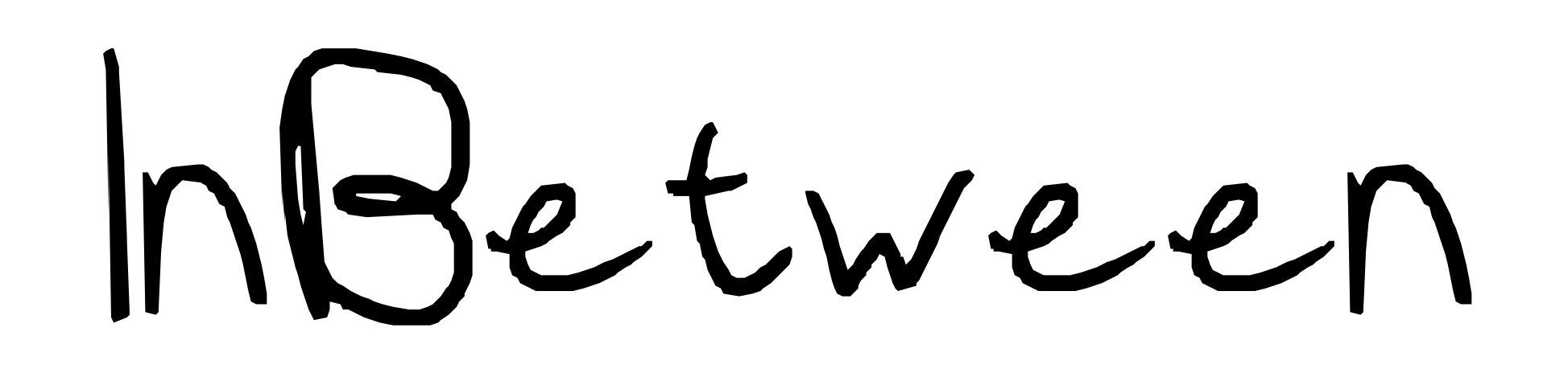 InBetween