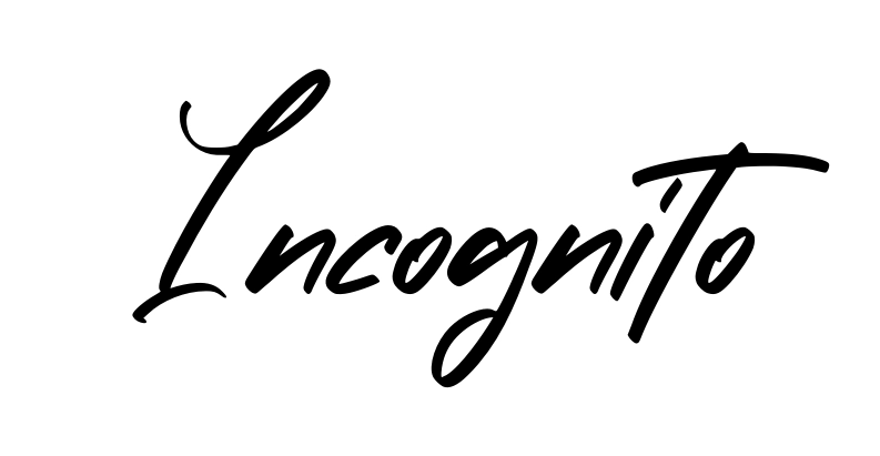 Incognito