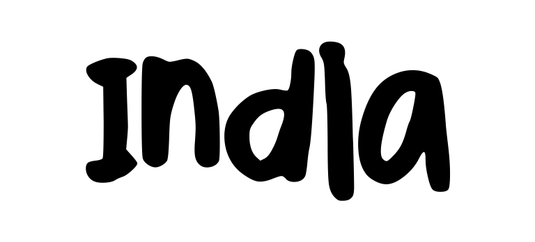 India