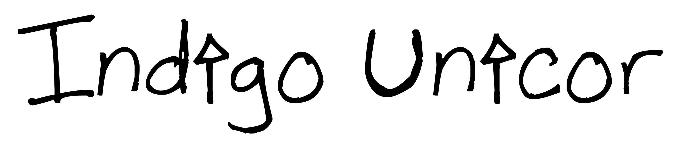 Indigo Unicor