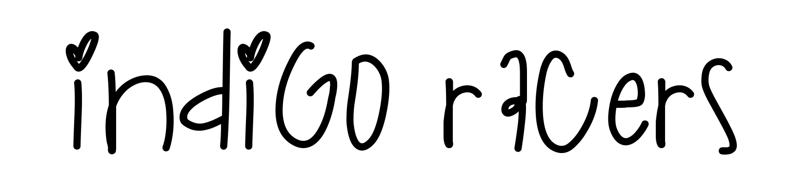 Indigo Racers