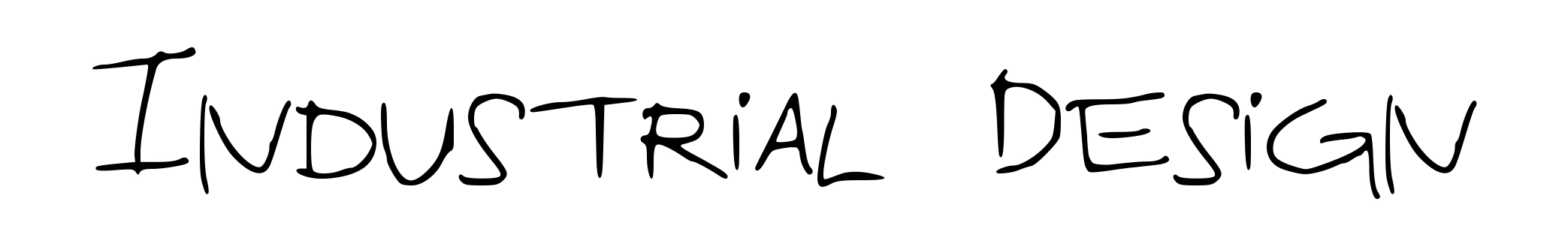 Industrial Design