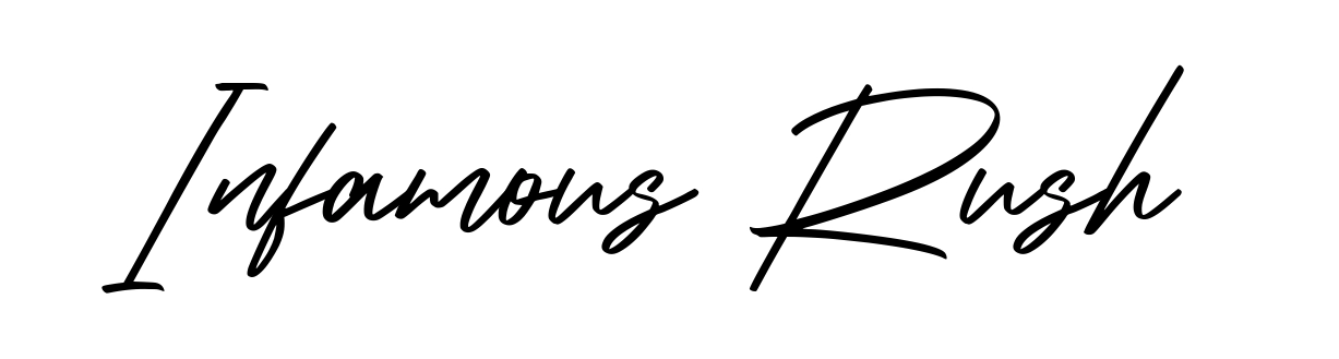 Infamous Rush