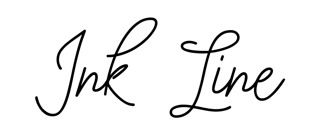 Ink Line