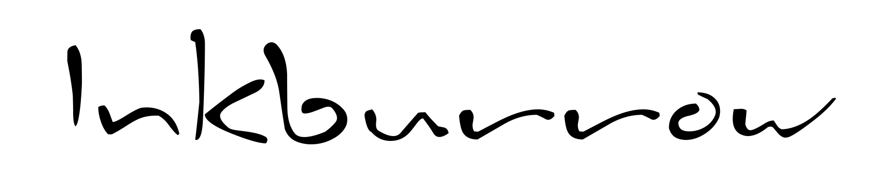 Inkburrow
