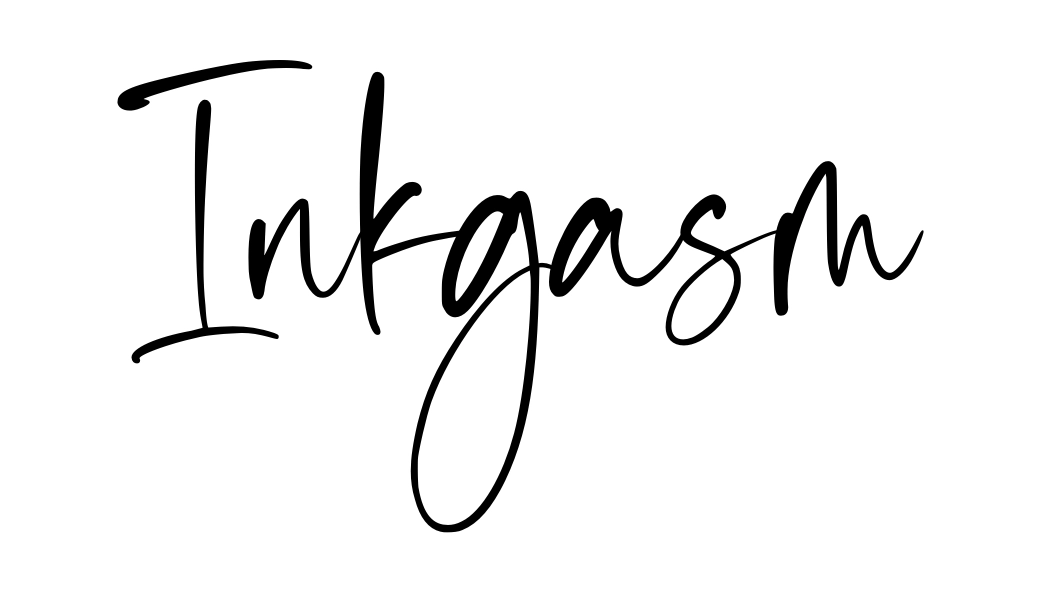 Inkgasm