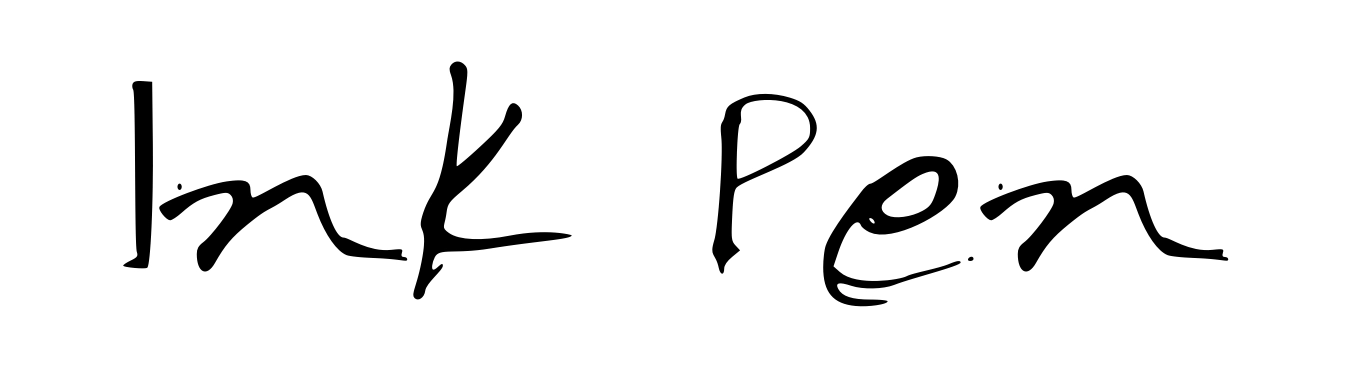 Ink Pen