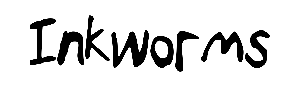 Inkworms
