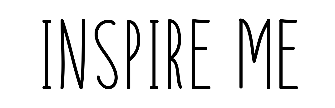 Inspire Me