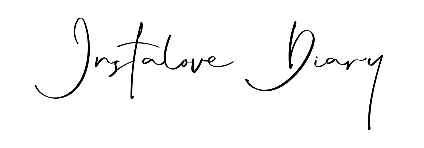 Instalove Diary